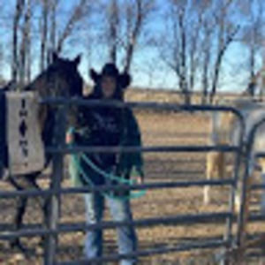 Meet your Posher, Brooklynn